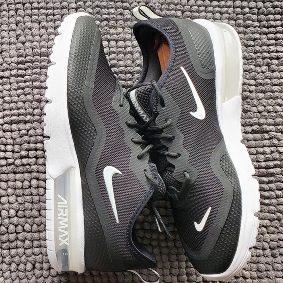 nike air max sequent 4.5 women's shoe